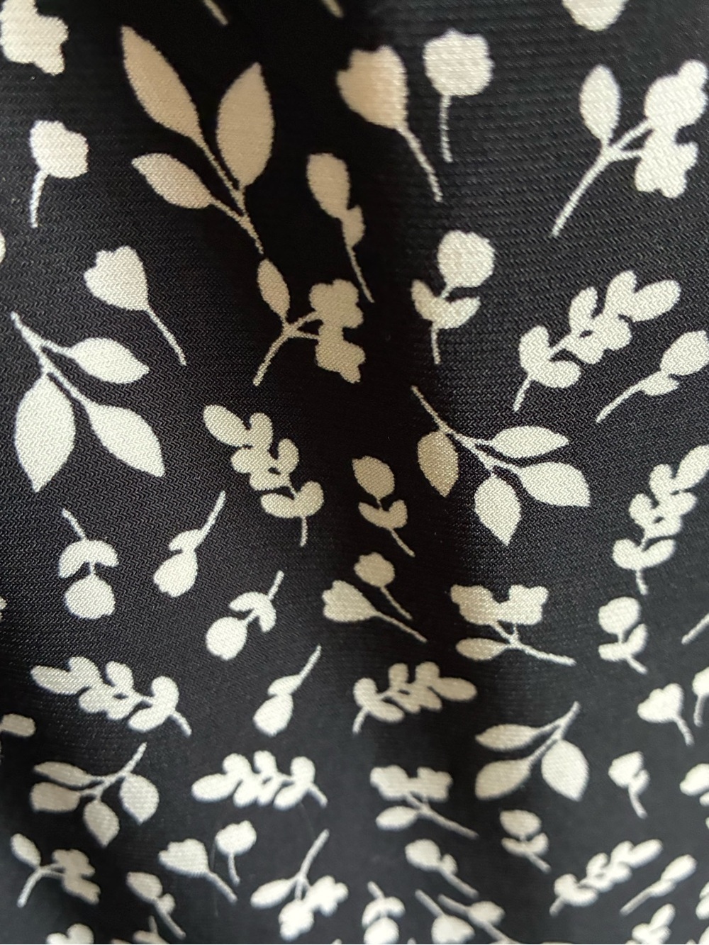 Cottagecore  Floral Ruffle Dress Mid - Picture 5 of 7